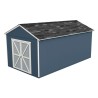 Handy Home Rookwood 10x18 Wood Storage Shed Kit (19438-2)