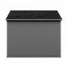Handy Home Astoria 12x12 Wood Storage Shed Kit (19413-9)