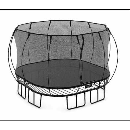 Springfree 11ft x 11ft Large Square Trampoline - (SPGS113)