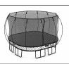 Springfree 11ft x 11ft Large Square Trampoline - (SPGS113)