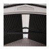 Lifetime 7 ft x 5 ft Outdoor Storage Shed Kit (60495U)