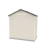 Lifetime 7 ft x 5 ft Outdoor Storage Shed Kit (60495U)