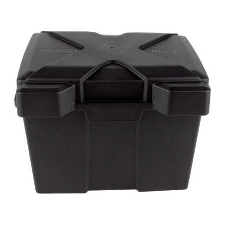 NOCO Company 24 Snap-Top Battery Box (HM300BK)