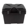 NOCO Company 24 Snap-Top Battery Box (HM300BK)