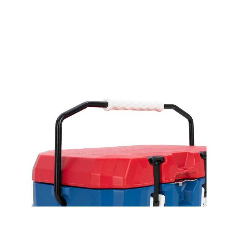 Lifetime 28 Quart Cooler - Patriot Theme (91473)