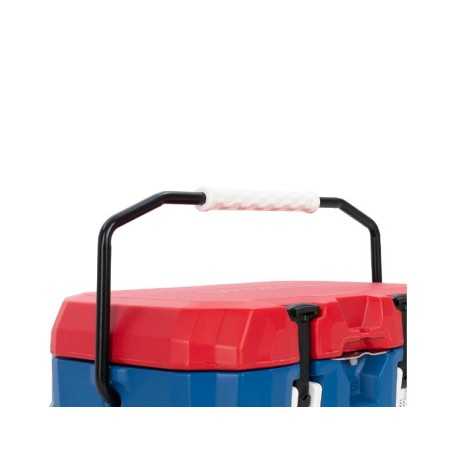 Lifetime 28 Quart Cooler - Patriot Theme (91473)