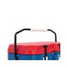 Lifetime 28 Quart Cooler - Patriot Theme (91473)