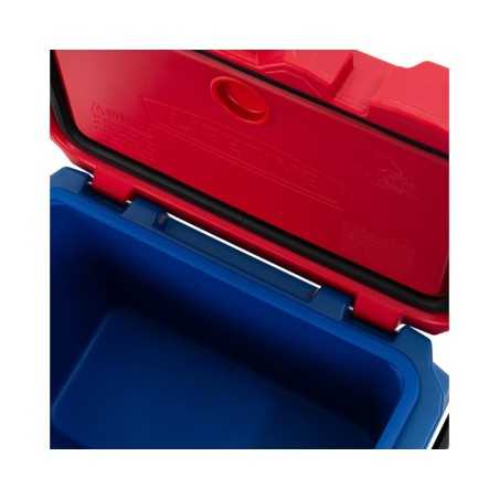 Lifetime 28 Quart Cooler - Patriot Theme (91473)