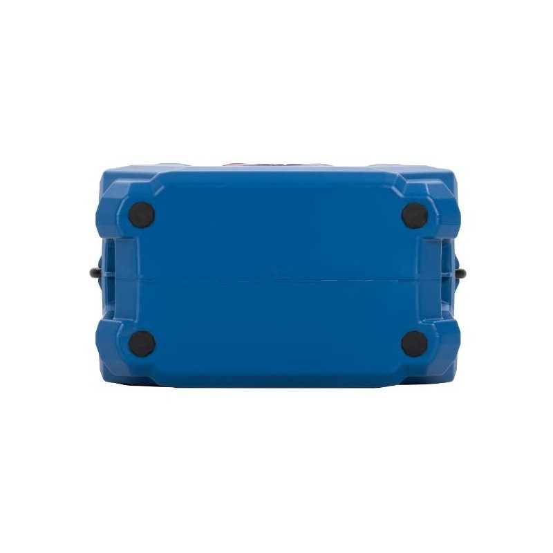 Lifetime 28 Quart Cooler - Patriot Theme (91473)