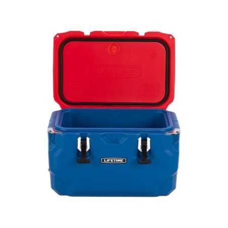 Lifetime 48 Quart Cooler - Patriot Theme (91474)