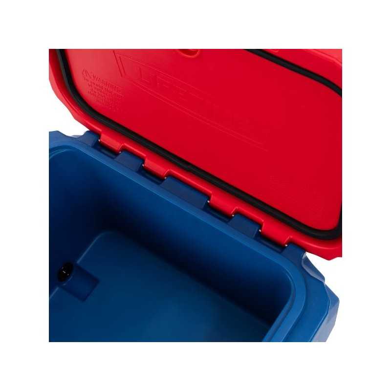 Lifetime 48 Quart Cooler - Patriot Theme (91474)