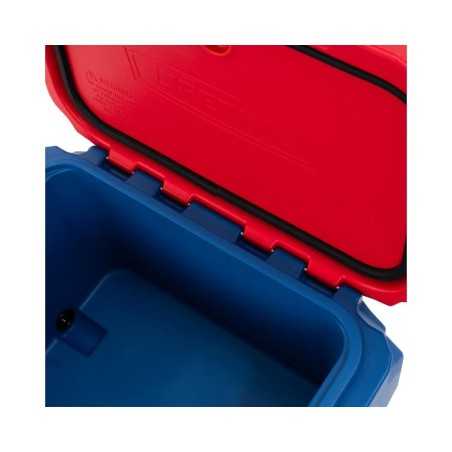 Lifetime 48 Quart Cooler - Patriot Theme (91474)