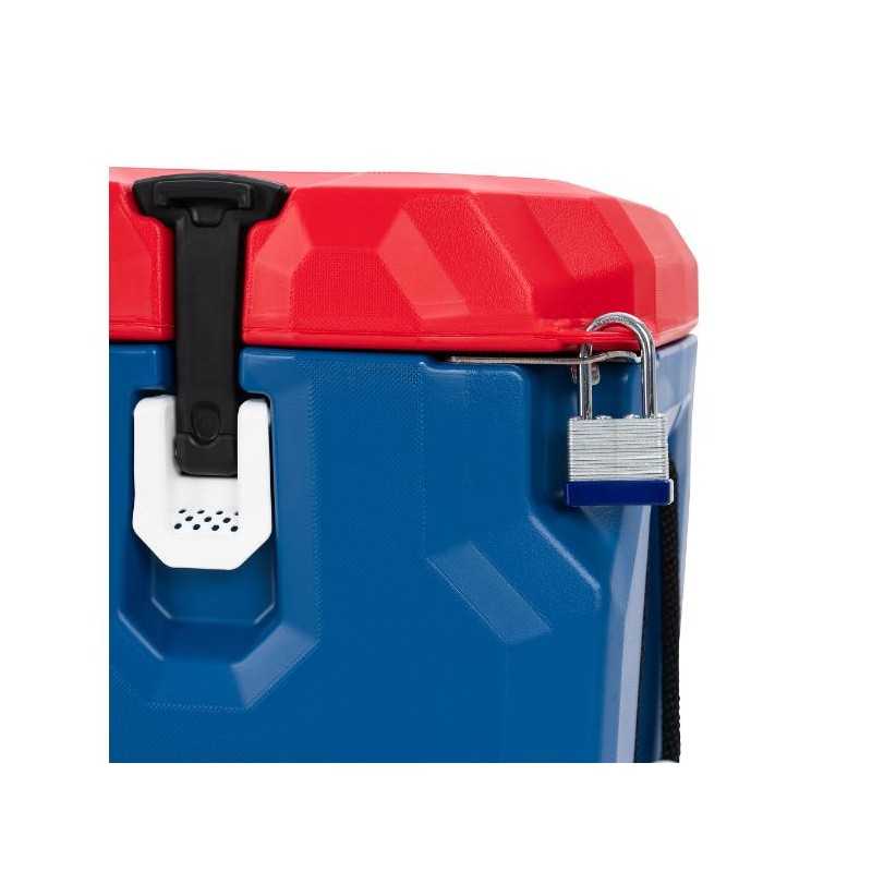 Lifetime 48 Quart Cooler - Patriot Theme (91474)