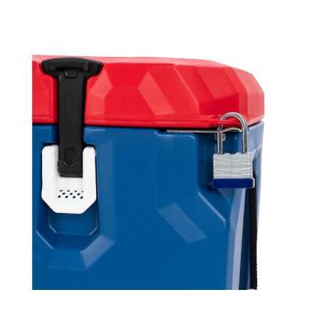 Lifetime 48 Quart Cooler - Patriot Theme (91474)