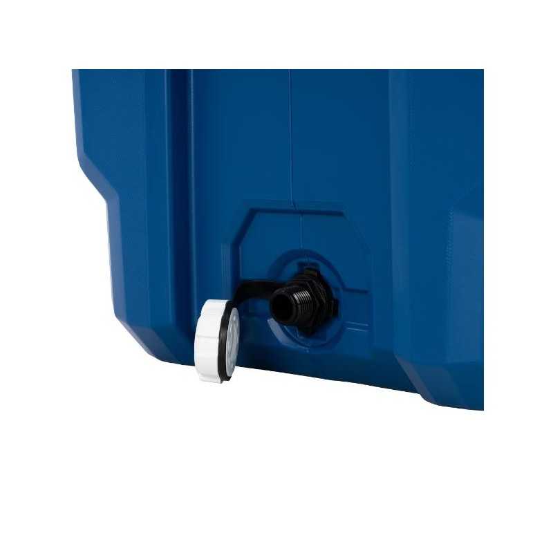 Lifetime 48 Quart Cooler - Patriot Theme (91474)