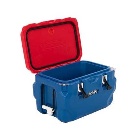 Lifetime 48 Quart Cooler - Patriot Theme (91474)