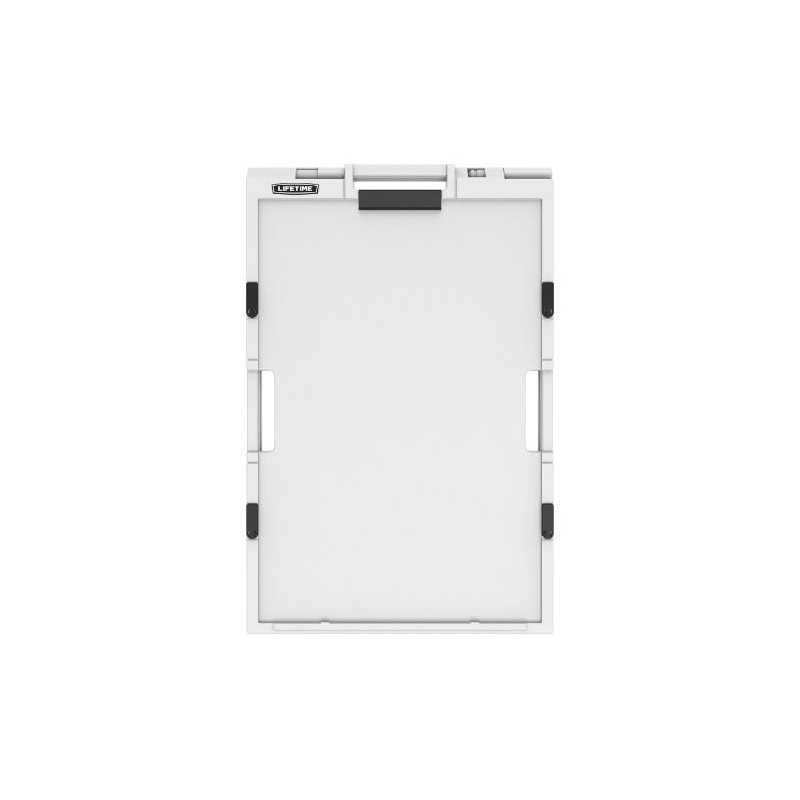 Lifetime A-Frame Sidewalk Sign (81095)