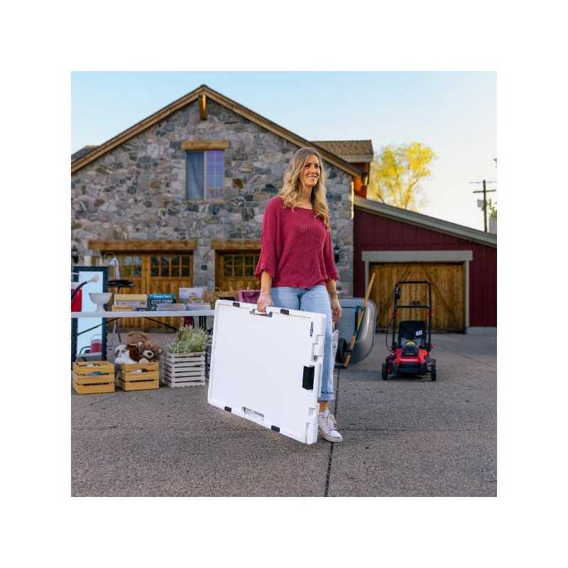 Lifetime A-Frame Sidewalk Sign (81095)