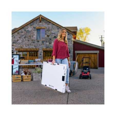 Lifetime A-Frame Sidewalk Sign (81095)