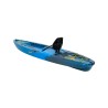 Lifetime Lockport 94 Sit-On-Top Modular Kayak - Azure Fusion (91477)
