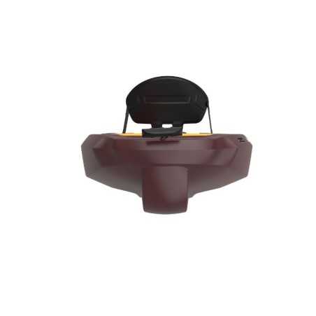 Lifetime Lockport 94 Sit-On-Top Modular Kayak - Volcano Fusion (91478)