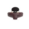 Lifetime Lockport 94 Sit-On-Top Modular Kayak - Volcano Fusion (91478)