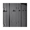 Lifetime 12.5 ft. x 8 ft. Outdoor Storage Shed Kit (60454)