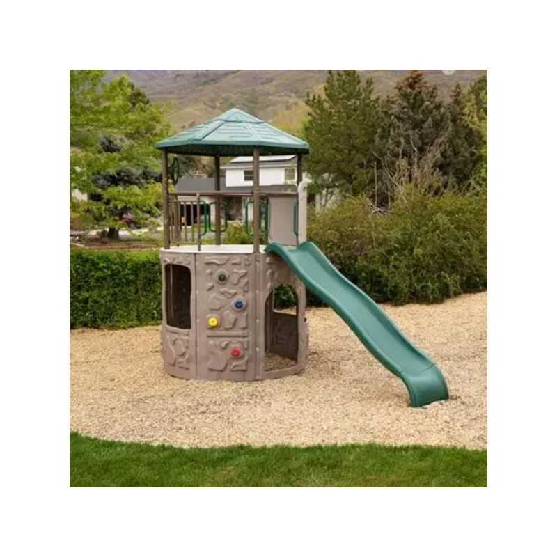 Lifetime Adventure Slide Tower - Playset (91189)