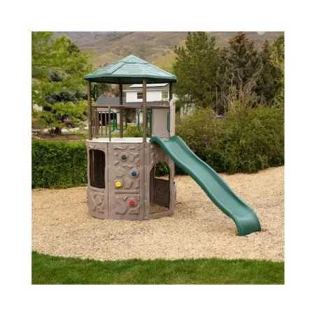 Lifetime Adventure Slide Tower - Playset (91189)