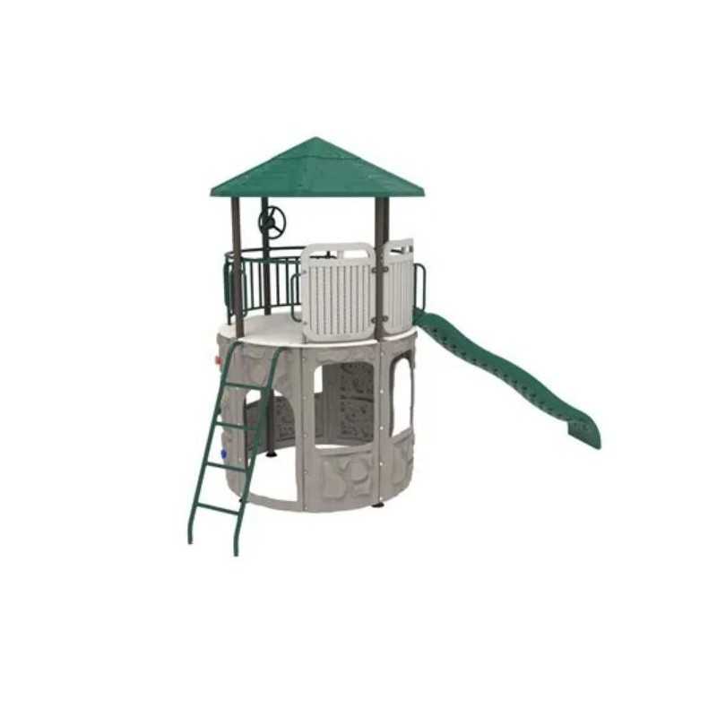 Lifetime Adventure Slide Tower - Playset (91189)