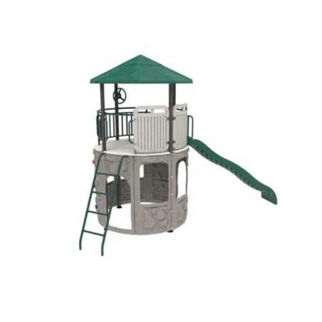 Lifetime Adventure Slide Tower - Playset (91189)