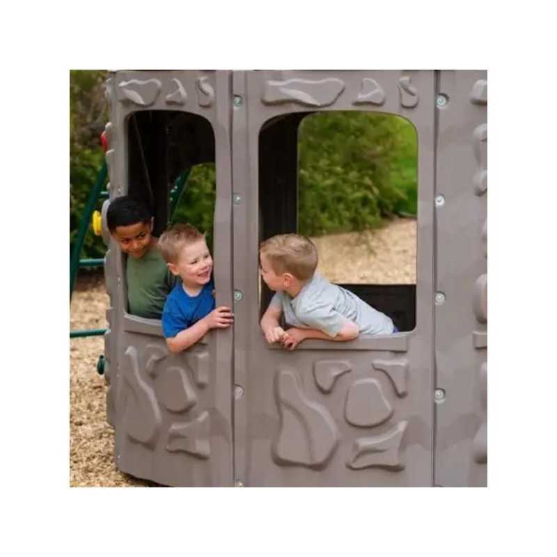 Lifetime Adventure Slide Tower - Playset (91189)