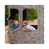 Lifetime Adventure Slide Tower - Playset (91189)