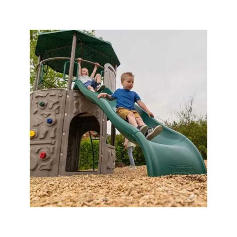 Lifetime Adventure Slide Tower - Playset (91189)