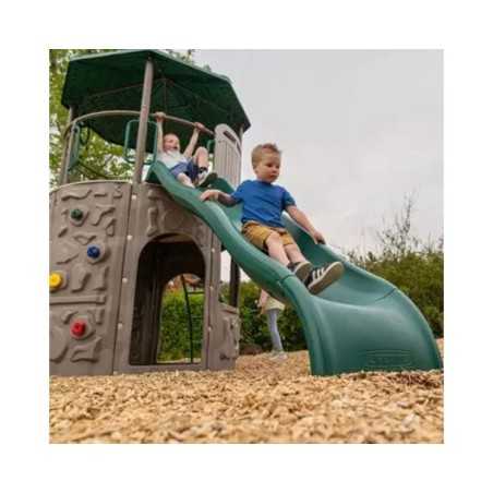 Lifetime Adventure Slide Tower - Playset (91189)