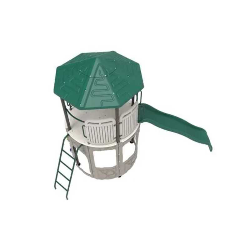 Lifetime Adventure Slide Tower - Playset (91189)