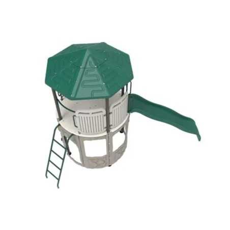 Lifetime Adventure Slide Tower - Playset (91189)