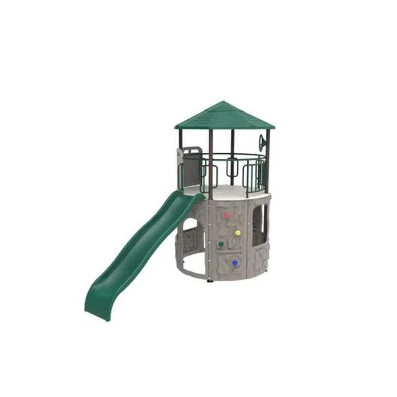 Lifetime Adventure Slide Tower - Playset (91189)