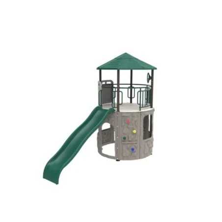 Lifetime Adventure Slide Tower - Playset (91189)