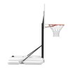 Lifetime Pool Side 44-Inch Impact Portable Basketball Hoop (91213)