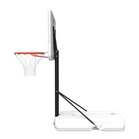 Lifetime 44 in. Portable Pool Basketball Hoop (91187)