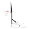 Lifetime 44 in. Portable Pool Basketball Hoop (91187)