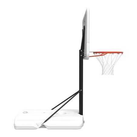 Lifetime 44 in. Portable Pool Basketball Hoop (91187)