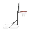 Lifetime 44 in. Portable Pool Basketball Hoop (91187)