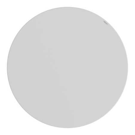 Lifetime (12) 72-Inch Round Tables and Cart Set (80371)