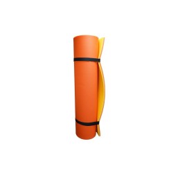 Aqua Lily 14ft x 6ft x 1-1/4 inch Value Wateraft Pad Float - (AQLGEN614)