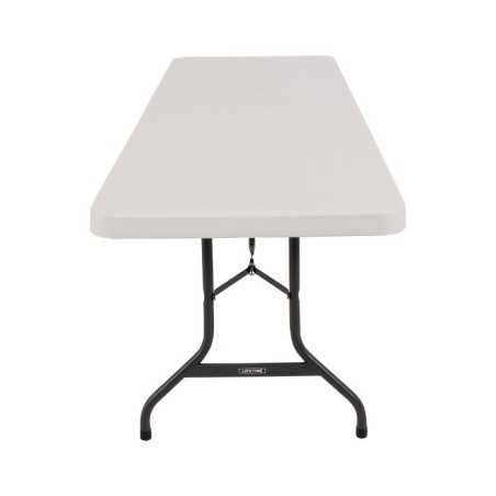 Lifetime (21) 8ft Tables and Cart Combo (80136)