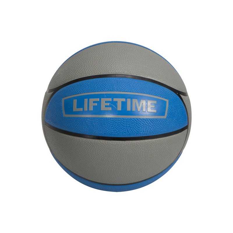 Lifetime Rubber Basketball (1186852)