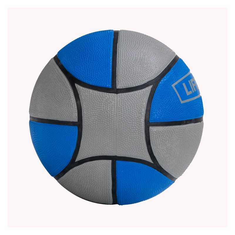 Lifetime Rubber Basketball (1186852)