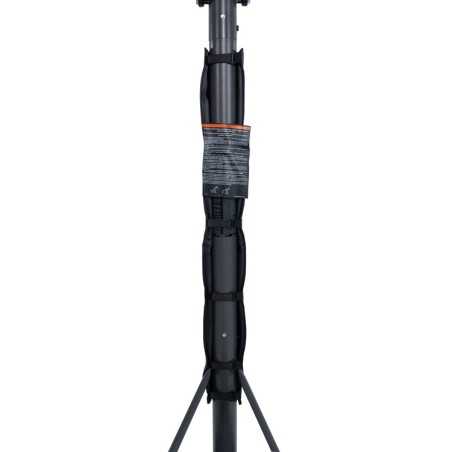 Lifetime Basketball Pole Pad - 3.5-Inch Pole (0602)